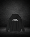 Nothing Grows In Comfort Hoodie
