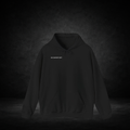 Nothing Grows In Comfort Hoodie